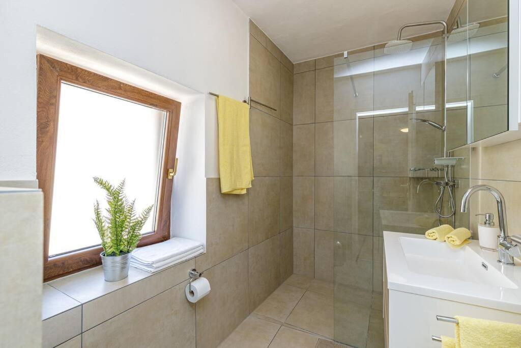 House Aves 1 Apartment Kastelir Exterior photo
